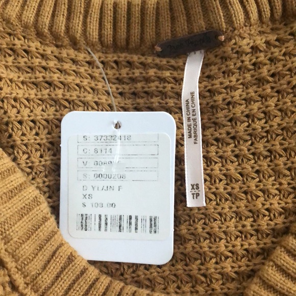 Free People Moonray Top - Picture 6 of 10